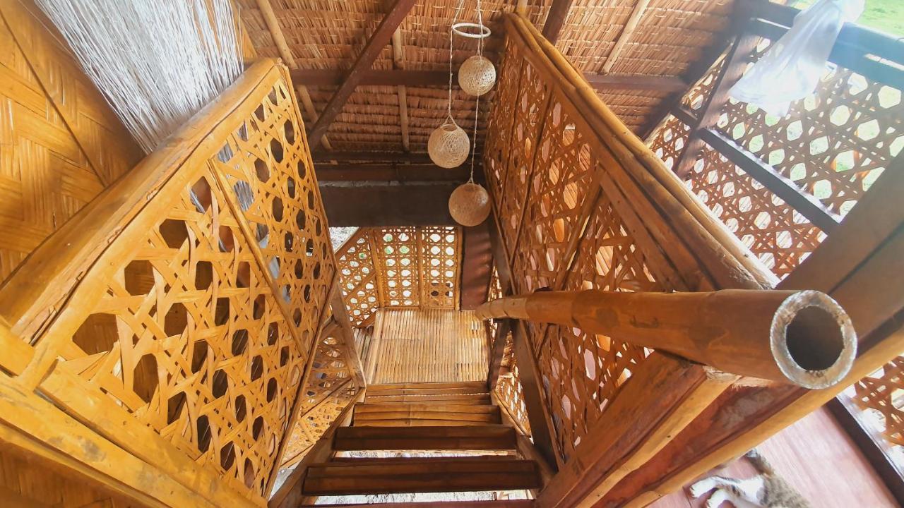 Calatagan'S Bahay Kubo - With Beach Access Exterior foto